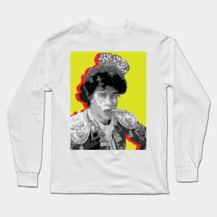 Almodovar GR Long Sleeve T-Shirt